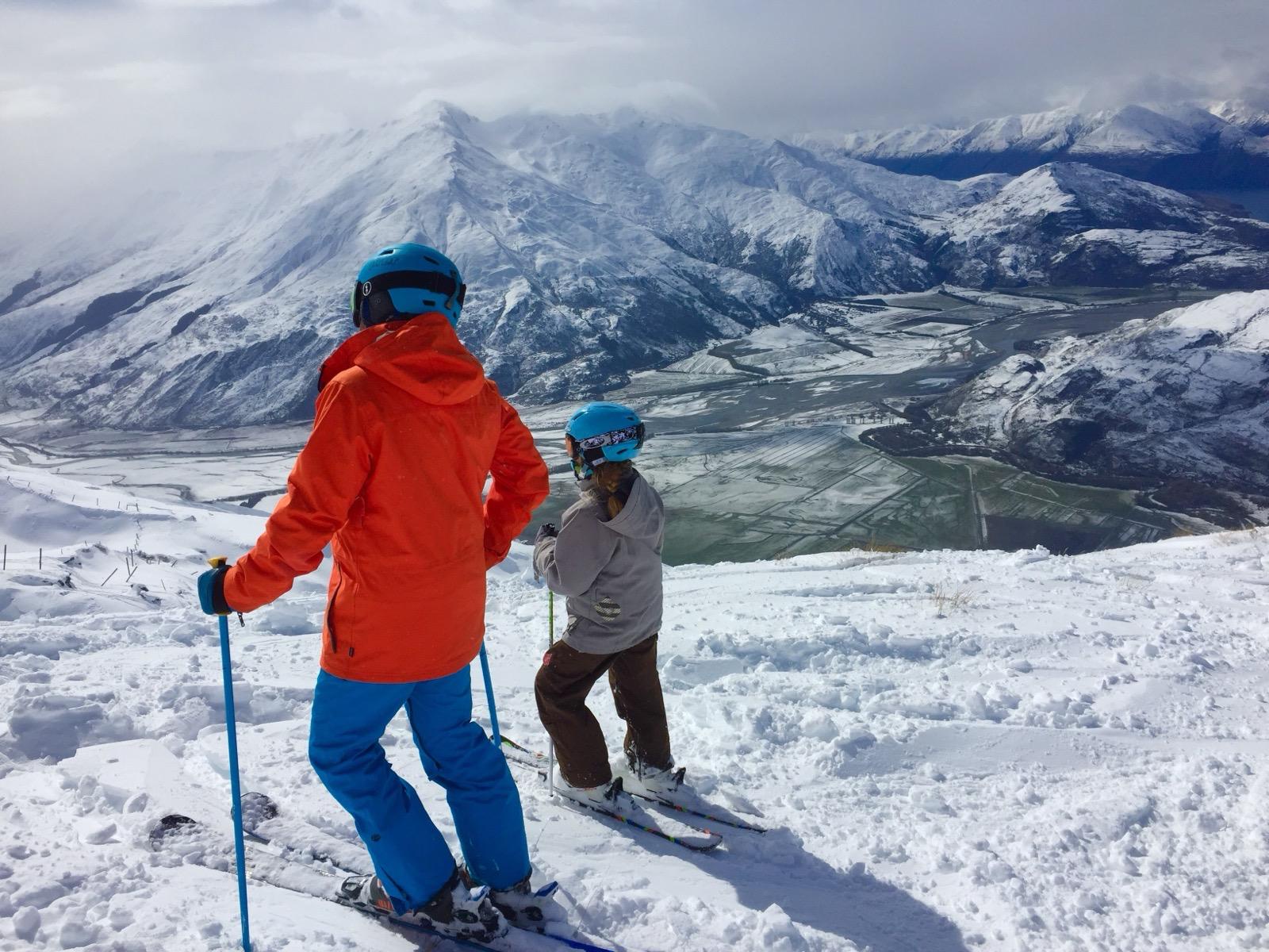 landscape private tours